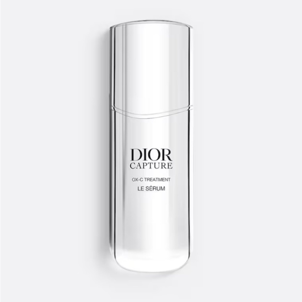 Dior Capture Le Sérum .34 fl oz